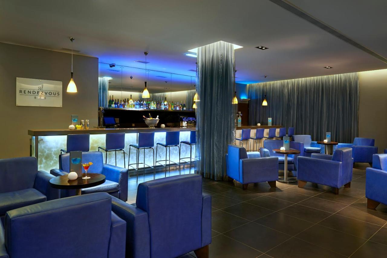 Melia Dunas Beach Resort & Spa Santa Maria Exterior photo