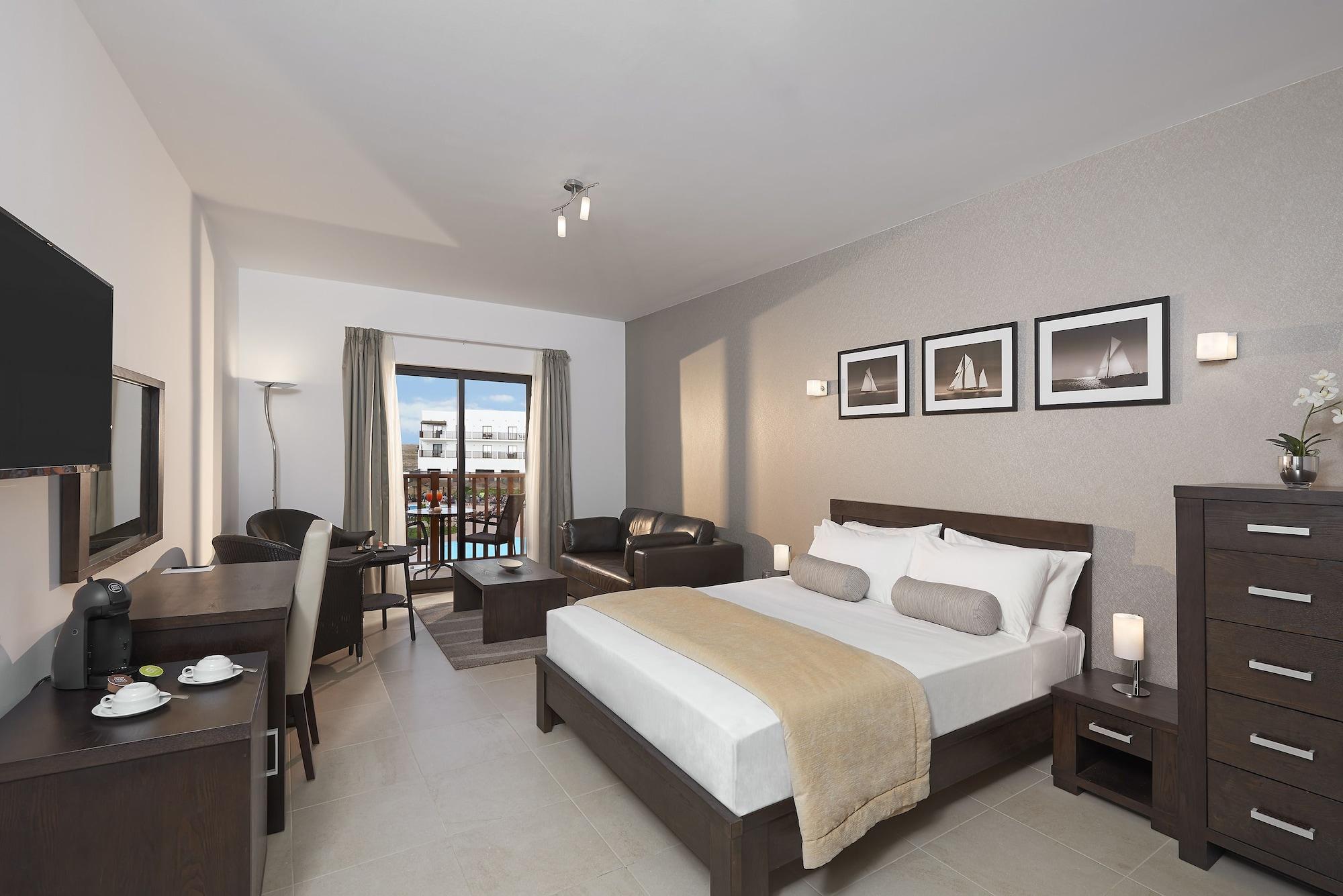 Melia Dunas Beach Resort & Spa Santa Maria Exterior photo