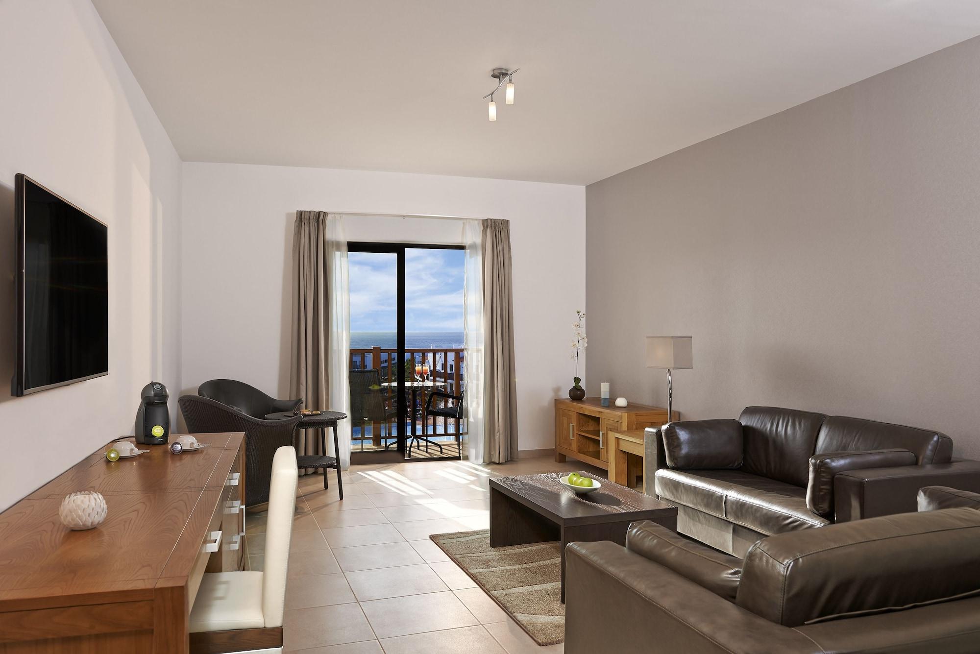 Melia Dunas Beach Resort & Spa Santa Maria Exterior photo