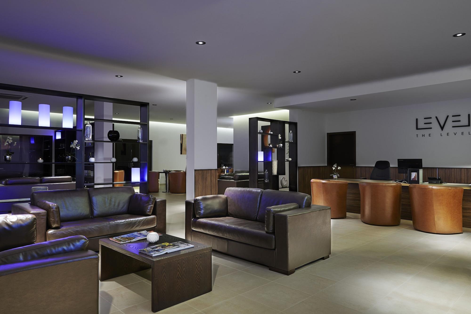Melia Dunas Beach Resort & Spa Santa Maria Exterior photo
