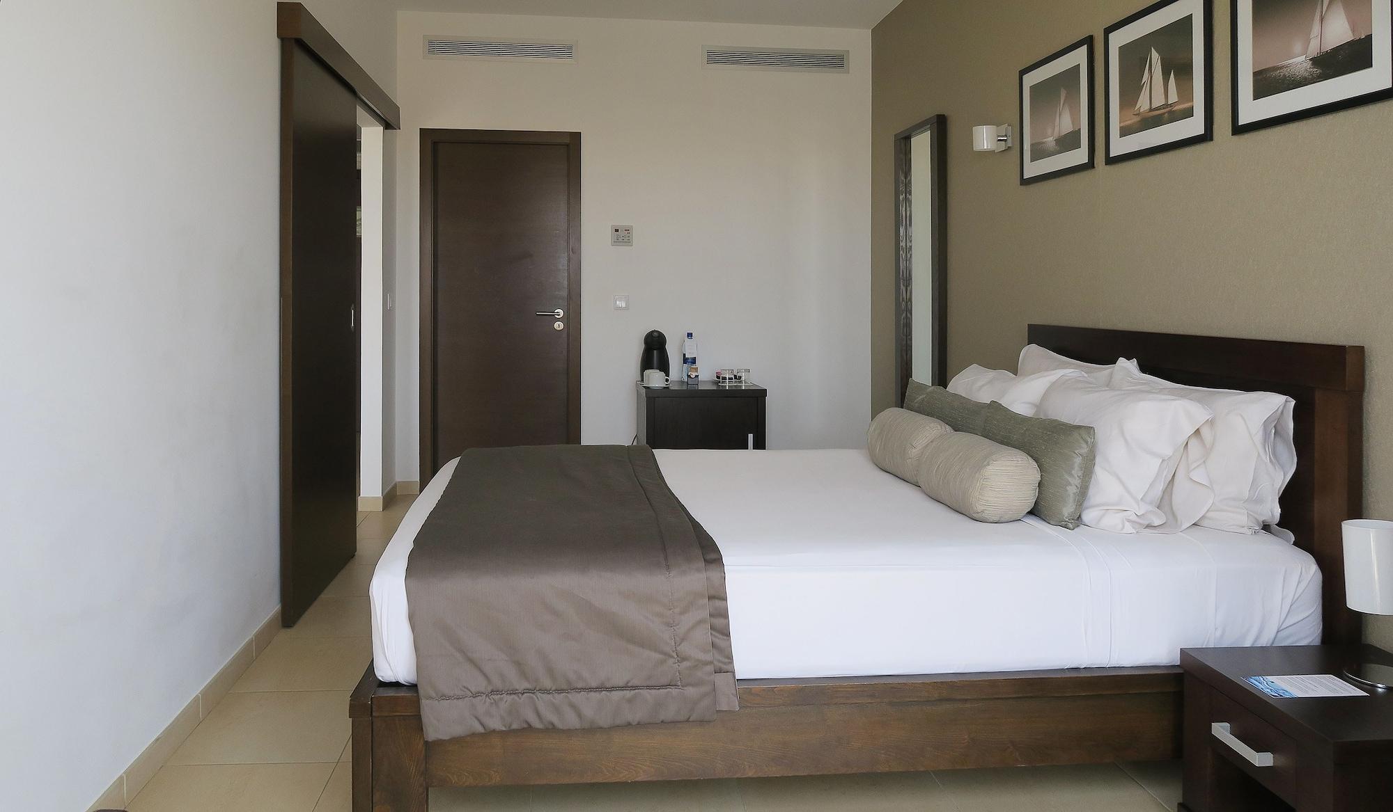 Melia Dunas Beach Resort & Spa Santa Maria Exterior photo