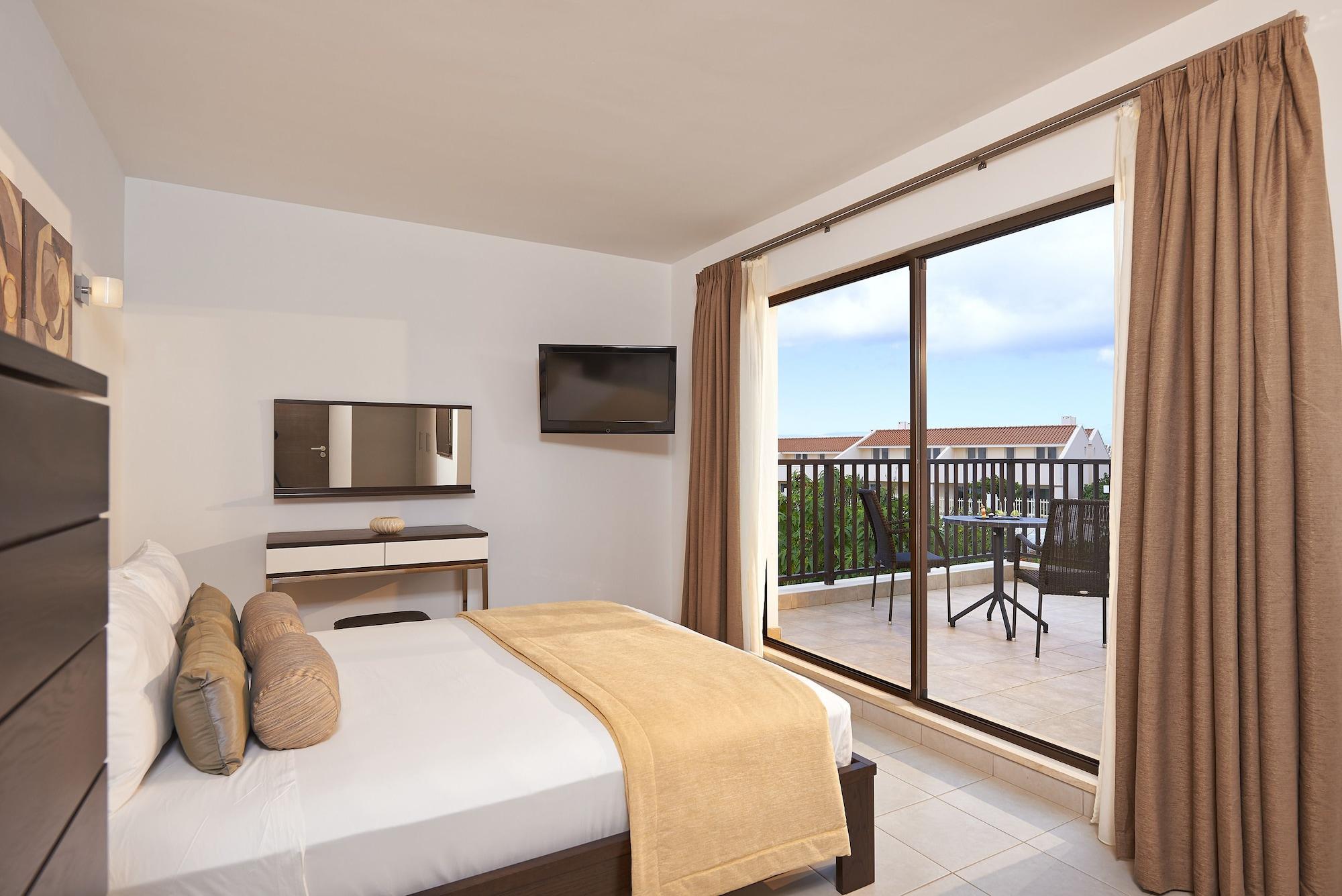 Melia Dunas Beach Resort & Spa Santa Maria Exterior photo