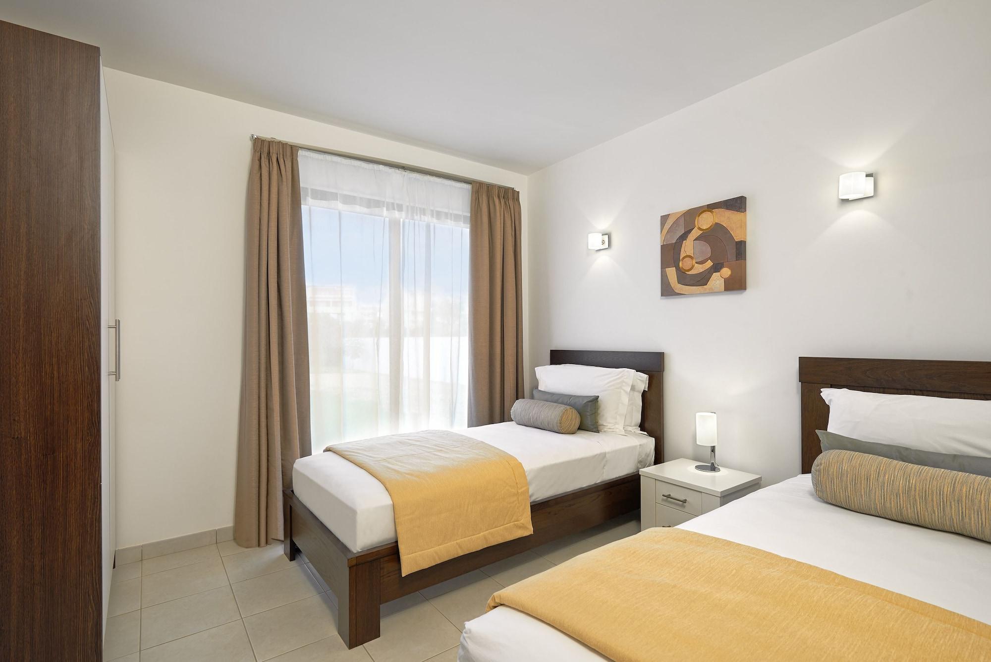 Melia Dunas Beach Resort & Spa Santa Maria Exterior photo