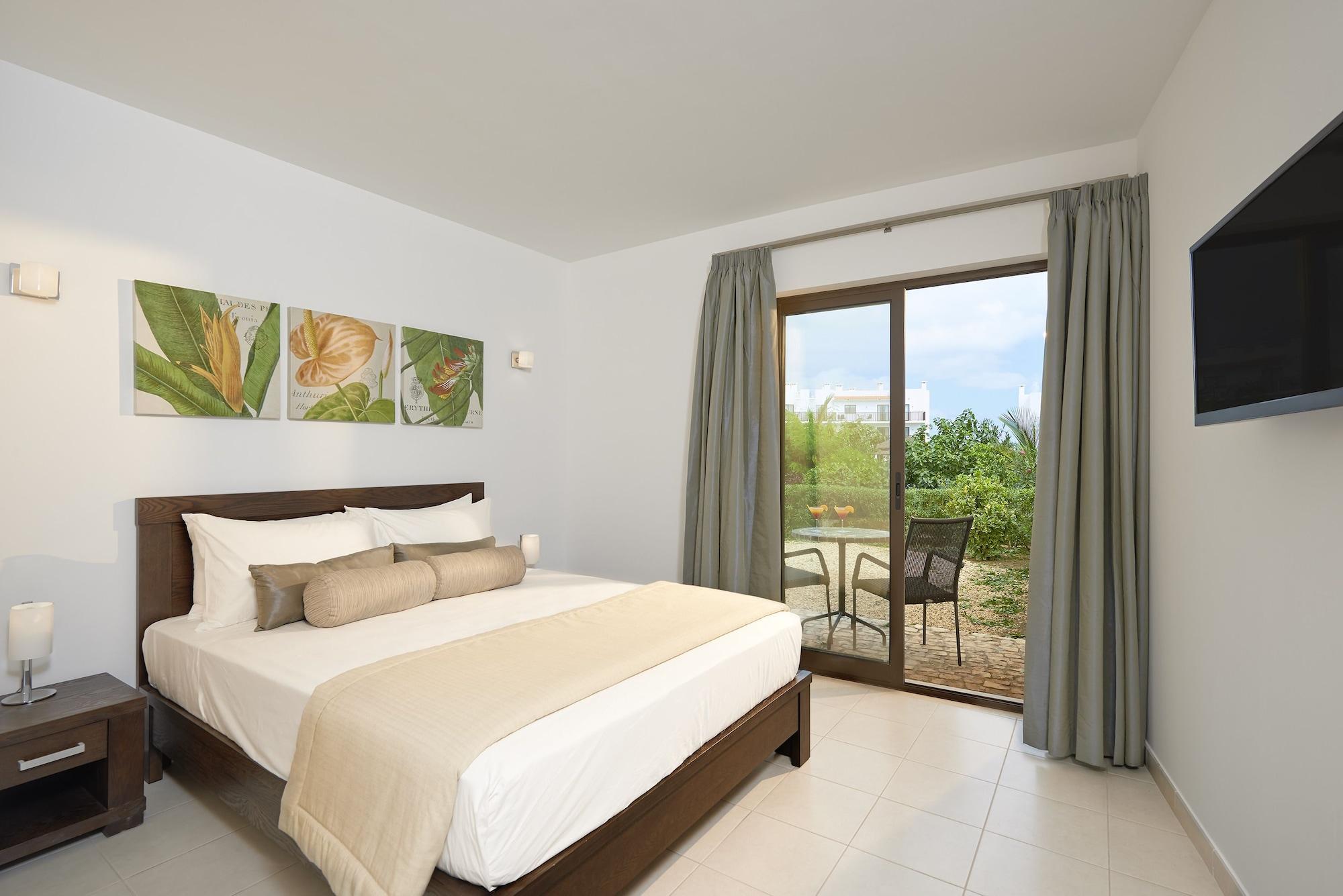 Melia Dunas Beach Resort & Spa Santa Maria Exterior photo