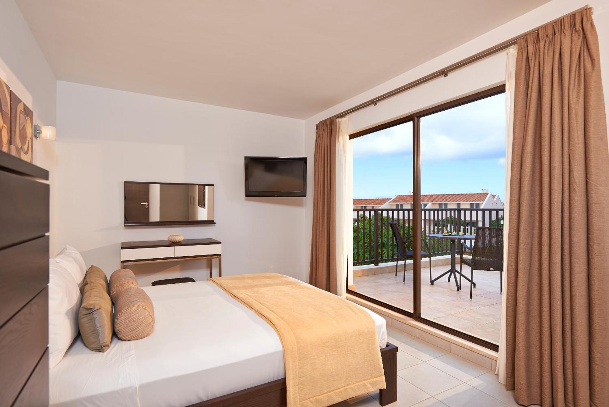 Melia Dunas Beach Resort & Spa Santa Maria Room photo