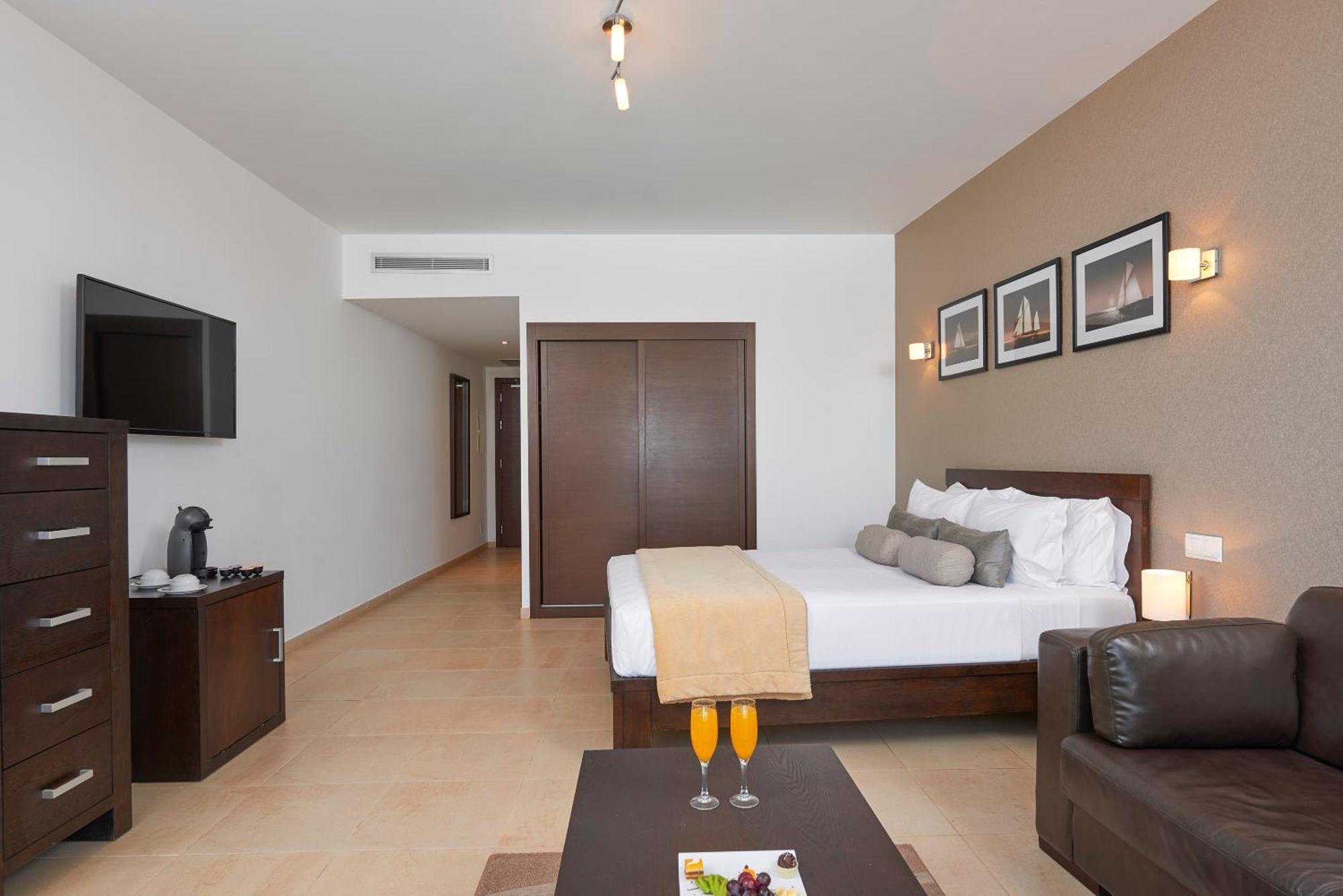 Melia Dunas Beach Resort & Spa Santa Maria Room photo