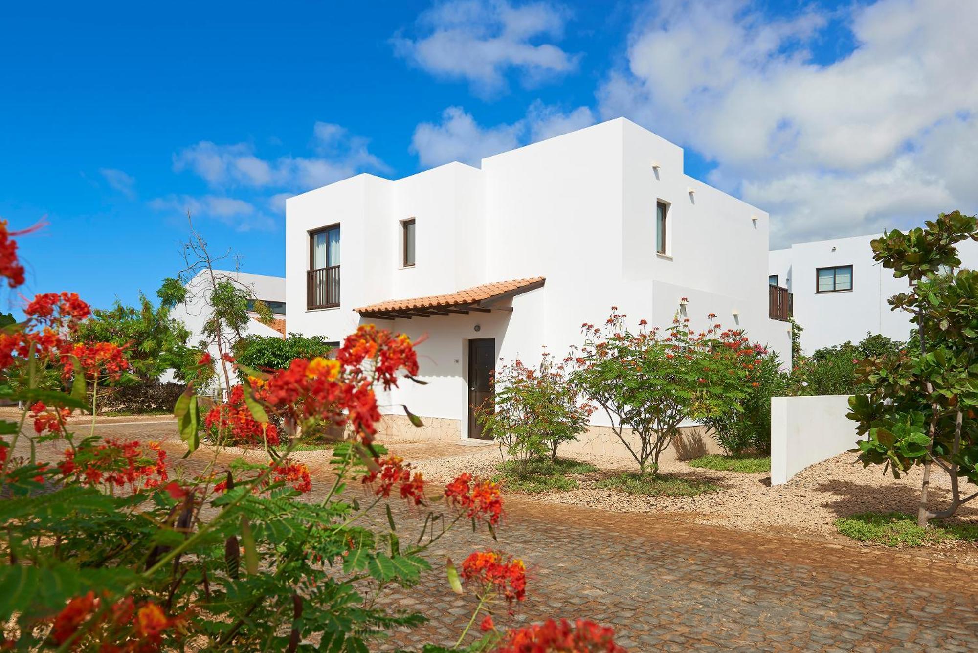 Melia Dunas Beach Resort & Spa Santa Maria Room photo