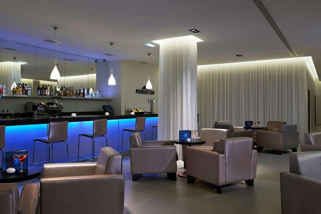 Melia Dunas Beach Resort & Spa Santa Maria Restaurant photo