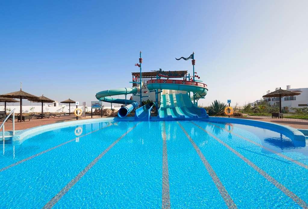 Melia Dunas Beach Resort & Spa Santa Maria Exterior photo