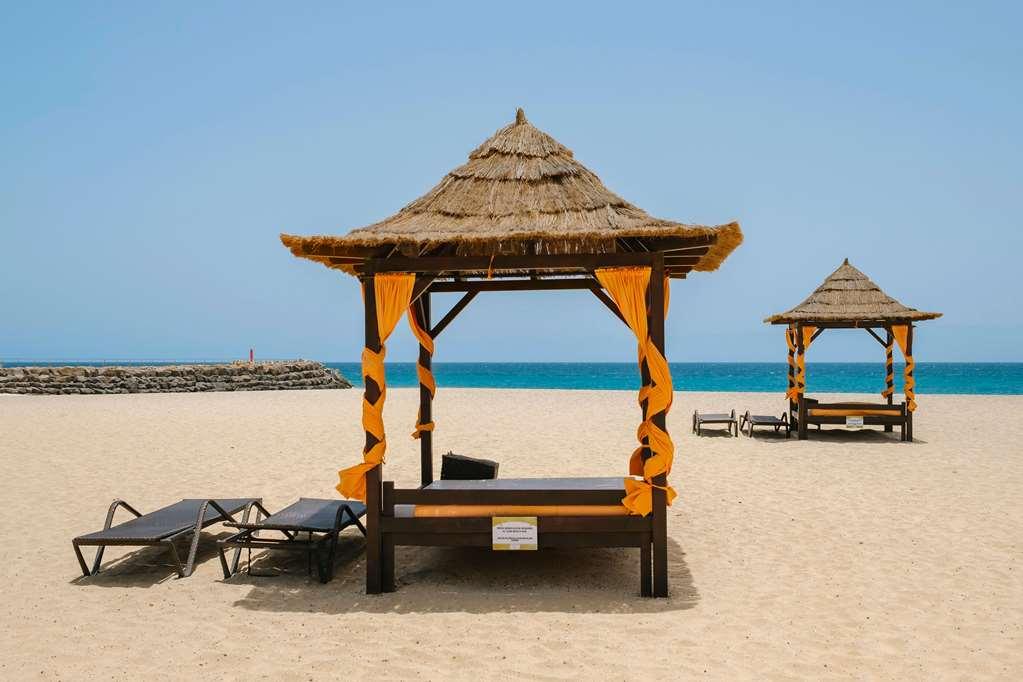 Melia Dunas Beach Resort & Spa Santa Maria Exterior photo